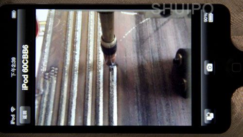 焊接監(jiān)控系統(tǒng) 焊接監(jiān)控系統(tǒng)