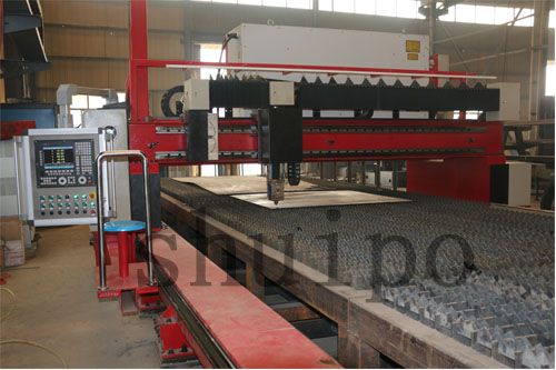 激光切割機(jī) 激光切割機(jī)