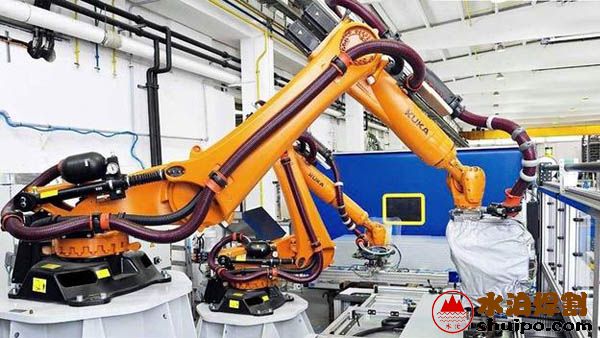 工業(yè)機器人 工業(yè)機器人