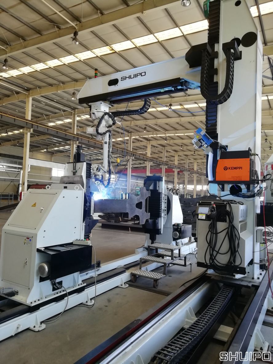 工件焊接機(jī)器人3 工件焊接機(jī)器人3