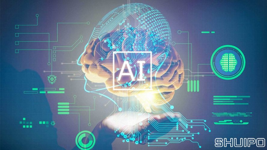 智能化驅動產業升級 智能化驅動產業升級