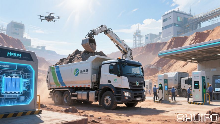 市政環衛車市場分析 市政環衛車市場分析